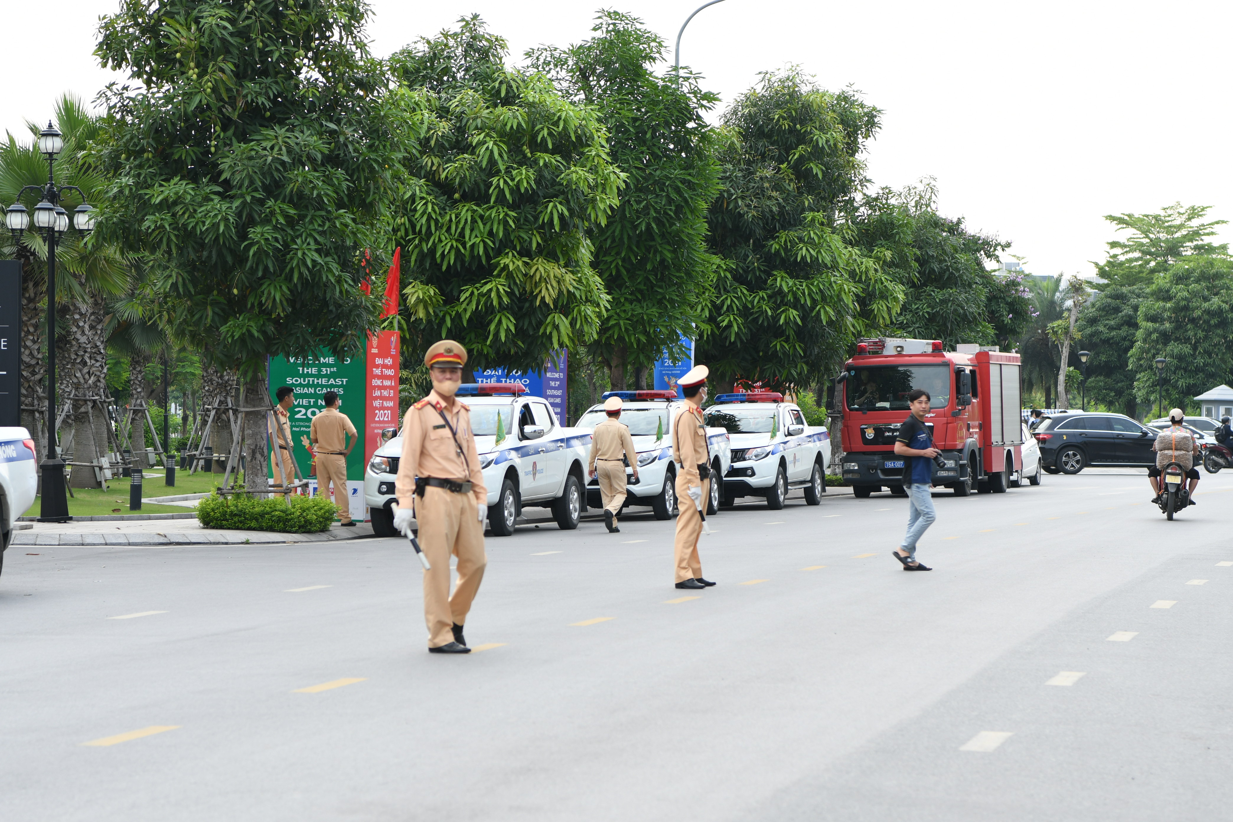 Lập 184 biên bản xử lý trường hợp vi phạm quy định về nồng độ cồn